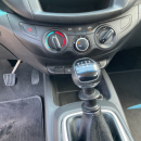 Chevrolet AVEO Lateral izquierdo 15